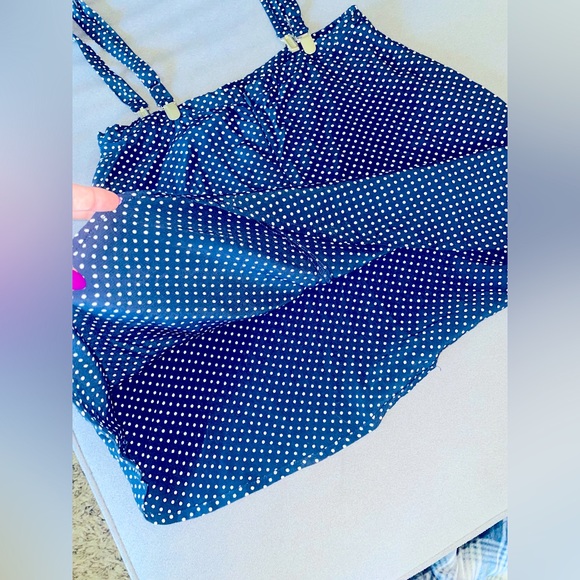 Overall Skirt - size 26 (4/6) - Picture 6 of 6